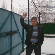 Юрий, 62, Крымск