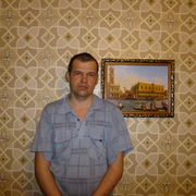 николай, 45, Новониколаевский