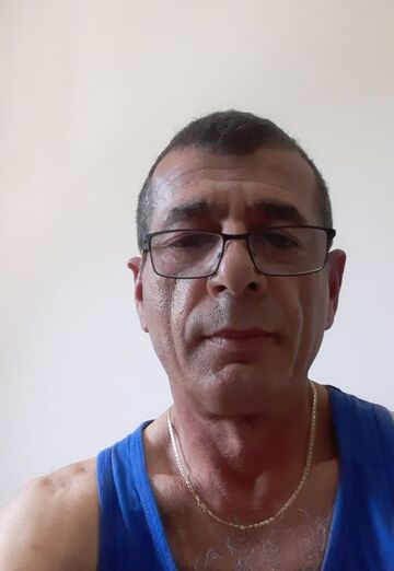 My photo - Pinhas, 51 from Netanya (@pinhas5)