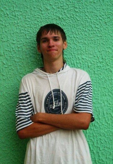 Моя фотография - Влад Самусёнок, 28 из Витебск (@vladsamusenok)
