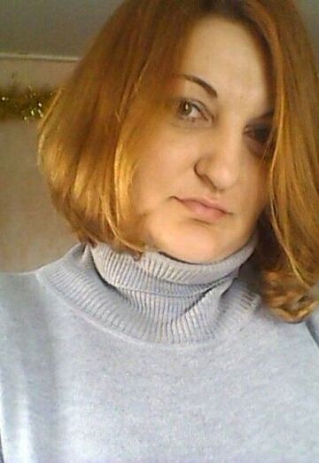 Моя фотография - Светлана, 49 из Тихорецк (@svetlana191174)