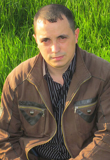 My photo - konstantin, 42 from Lermontov (@konstantin19912)