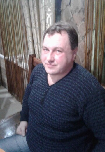 Моя фотография - Андрей, 50 из Первомайский (@andrey522325)