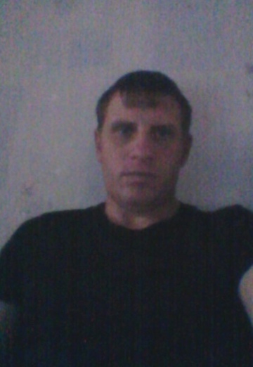 My photo - Aleksey, 41 from Minsk (@aleksey467067)