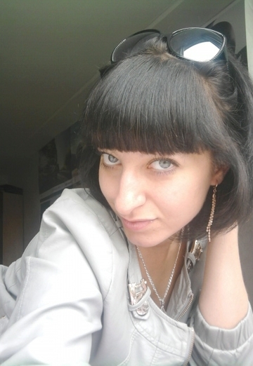 My photo - Karinochka, 32 from Kostanay (@karinochka185)