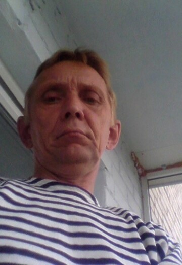 My photo - vadim, 59 from Degtyarsk (@vadim74268)