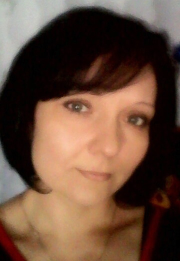 Моя фотография - Наталья, 49 из Сургут (@natalya166236)