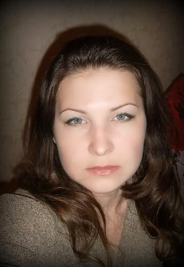 My photo - ***Marina***, 40 from Novosibirsk (@marina76988)