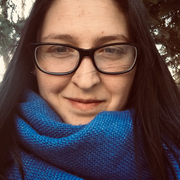 Светлана, 31, Ленинградская