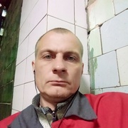 Максим 41 год (Козерог) Барабинск