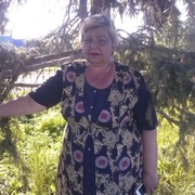 Надежда, 59, Кинель