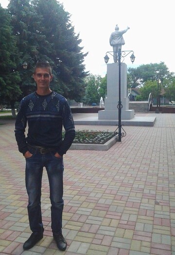 My photo - Ruslan, 39 from Zherdevka (@ruslan118165)