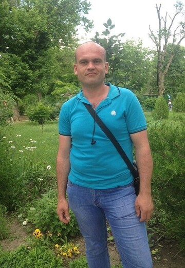 Моя фотография - вадим, 41 из Таганрог (@vadim103173)
