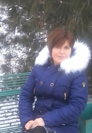 Моя фотография - Евгения, 44 из Ставрополь (@evgeniya73080)