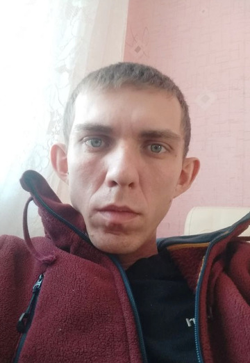 Моя фотография - Александр, 31 из Волгоград (@aleksandr814959)