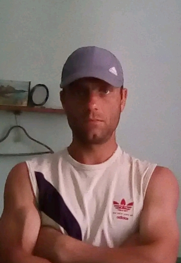 My photo - Dekson, 36 from Pilsen (@dekson2)