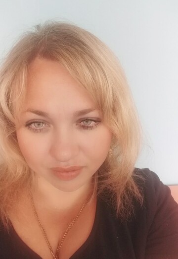 My photo - Lilya, 39 from Vinnytsia (@lilya8417)