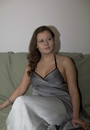 My photo - Evgenia, 41 from Moscow (@evgenia1410)