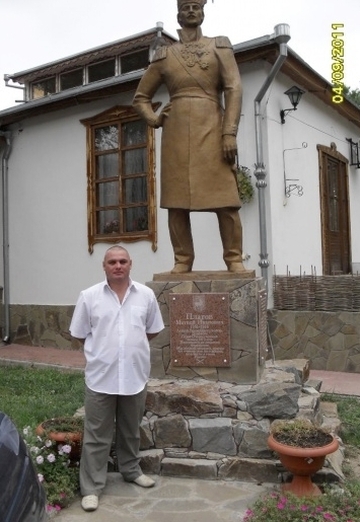 My photo - sergey, 49 from Rostov-on-don (@sergey26876)