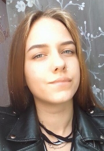 Моя фотография - Инна, 21 из Харьков (@inna59872)