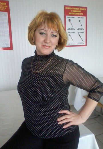 My photo - Svetlana, 58 from Yeisk (@svetlana13235)