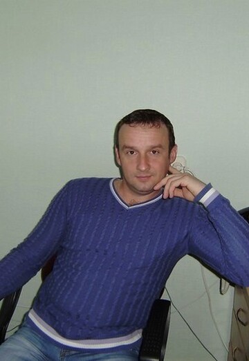 My photo - WeLcom, 45 from Homel (@welcomkonovalov)