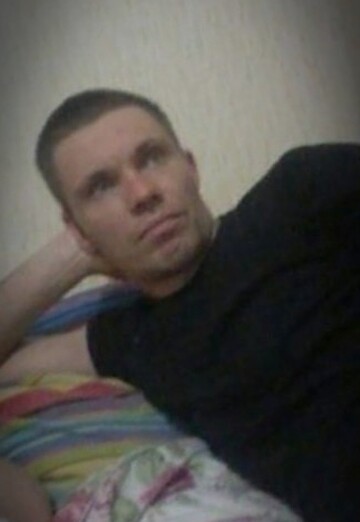 Моя фотография - Сергей, 43 из Кострома (@sergey916452)