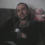 Юра, 55, Миасс
