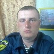 Николай, 36, Урень