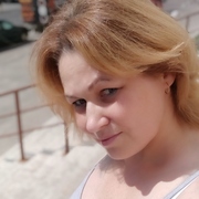 Евгения, 47, Санкт-Петербург