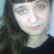 Анджела, 33, Ишим