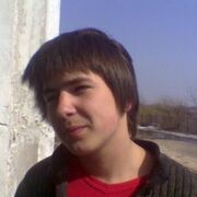 Виталий, 35, Абрамцево