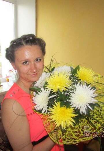 Моя фотография - людмила, 33 из Белово (@ludmila8700922)
