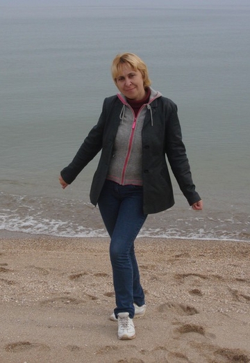 Моя фотография - Светлана, 48 из Бердянск (@svetlanataxtaulova1975)