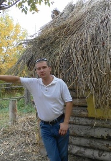 My photo - Vladislav, 39 from Mezhdurechensk (@vladislav2000)