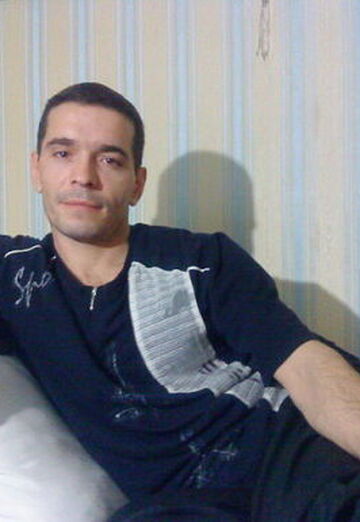My photo - Sergey, 49 from Syktyvkar (@sergey103035)