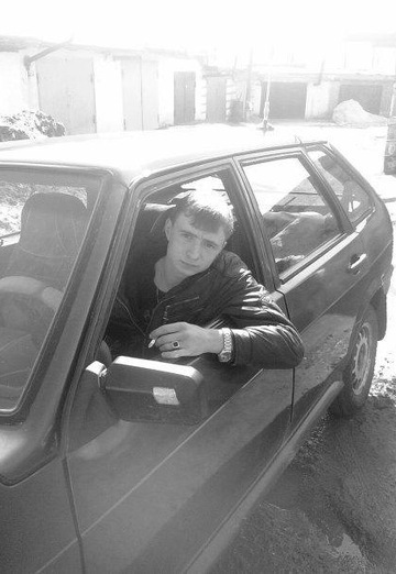Mihail (@mihail91502) — my photo № 3