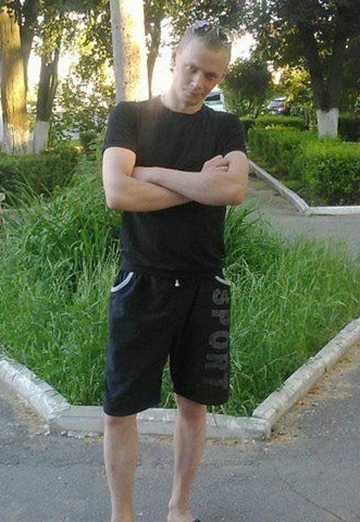 My photo - Sergey, 34 from Alexandrov (@sergey765980)
