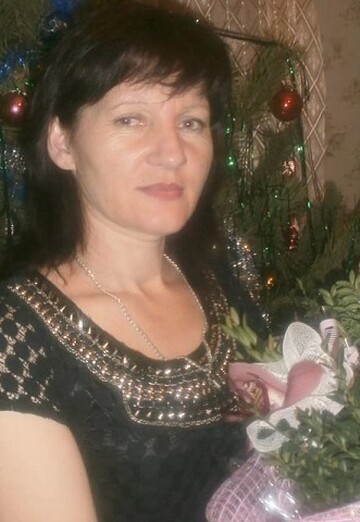 Моя фотография - Людмила, 53 из Запорожье (@ludmila55022)