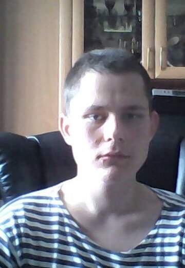 Моя фотография - Денис, 30 из Брянск (@denis147253)