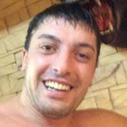 Артем, 38, Елизово