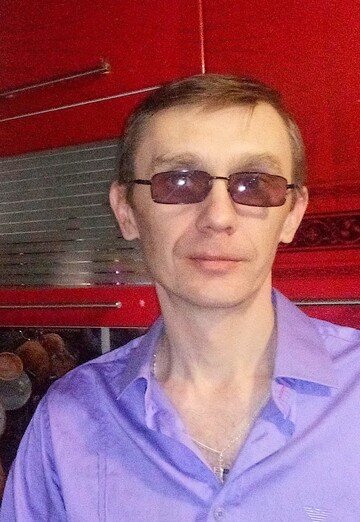 Моя фотография - Алексей, 42 из Ишим (@aleksey526167)