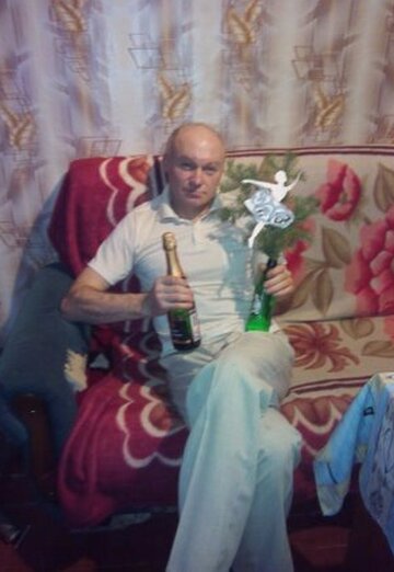 Моя фотография - аркадий, 52 из Новокузнецк (@arkadiy4819)