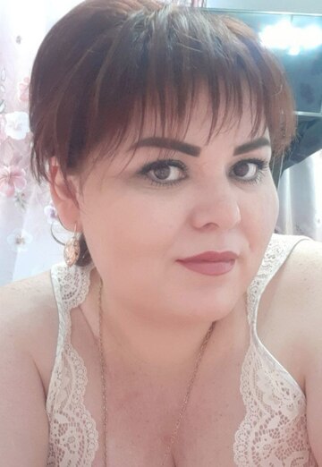 My photo - Tatyana, 38 from Moscow (@tatyana425702)