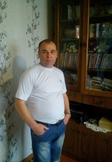 Моя фотография - АЛЕКСАНДР, 47 из Великий Устюг (@aleksandr633462)