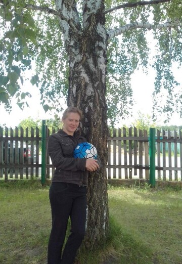 Моя фотография - Женя, 35 из Ульяновск (@jenya64705)