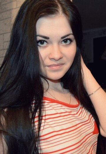 Моя фотографія - Амилия, 28 з Леніногорськ (@amiliya12)