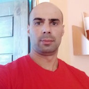 Саша, 35, Санкт-Петербург