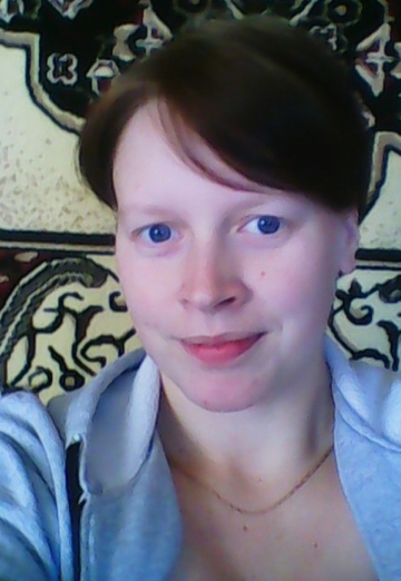 My photo - Vasilisa, 33 from Pustomyty (@guznovadaria)