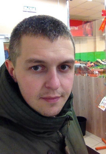 Моя фотография - Максим, 33 из Тирасполь (@maksim266224)